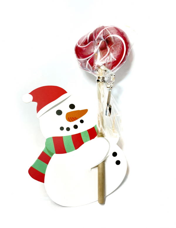 Festive Pops - Image 2