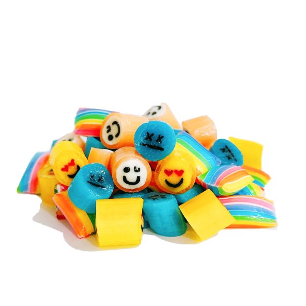 Emoji Mix