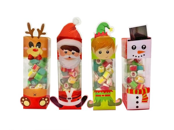 Santa's Christmas Mix 2024 - Image 4