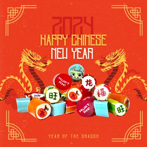 Lucky STICKY Babies 吉祥宝宝 - Image 2